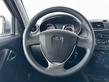 Lada (ВАЗ) Granta, 2024г., передний привод, механика