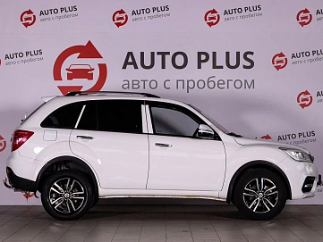 Lifan X60, 2017г., передний привод, механика