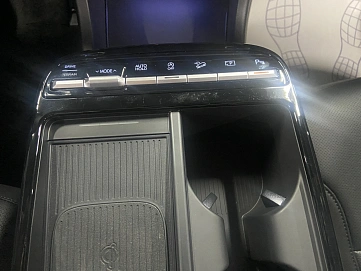 Hyundai Tucson, 2026г., полный привод, автомат