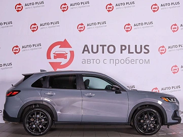 Honda HR-V, 2022г., полный привод, вариатор