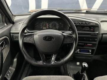 Lada (ВАЗ) 2114, 2008г., передний привод, механика