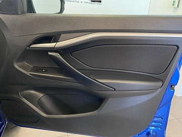 Lada (ВАЗ) Vesta, 2021г., передний привод, механика