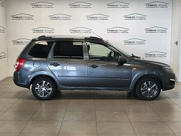 Lada (ВАЗ) Kalina, 2014г., передний привод, механика