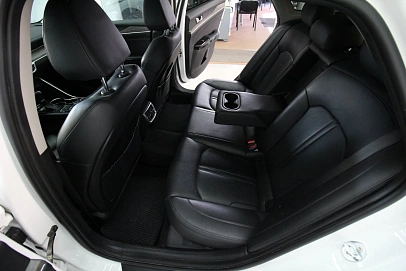 Kia K5, 2020г., передний привод, автомат