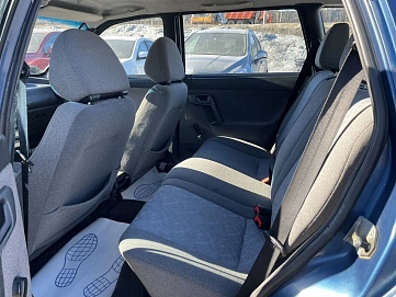 Lada (ВАЗ) 2111, 2005г, передний привод, механика