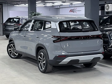 Jetta VS8, 2026г., передний привод, автомат