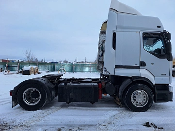 Renault Premium, 2003г.