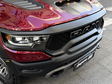 Ram 1500, 2024г., полный привод, автомат