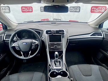 Ford Mondeo, 2016г., передний привод, автомат