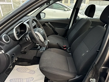 Datsun on-DO, 2020г., передний привод, механика