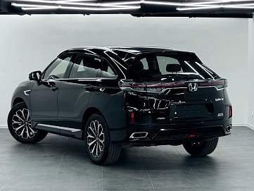 Honda UR-V, 2025г., полный привод, автомат
