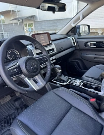 Mitsubishi L200, 2026г., полный привод, автомат