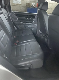 Honda CR-V, 2025г., полный привод, вариатор