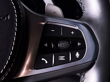 BMW X5, 2021г., полный привод, автомат