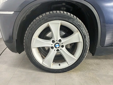BMW X6, 2012г., полный привод, автомат