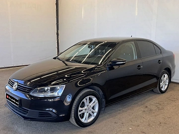 Volkswagen Jetta, 2012г