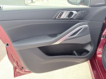 BMW X6, 2026г., полный привод, автомат