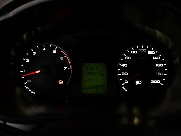 Lada (ВАЗ) Kalina, 2013г., передний привод, механика