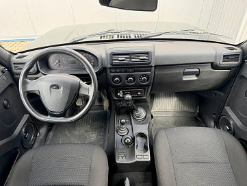 Lada (ВАЗ) Niva Legend, 2023г., полный привод, механика