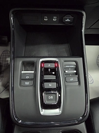 Honda CR-V, 2025г., полный привод, вариатор