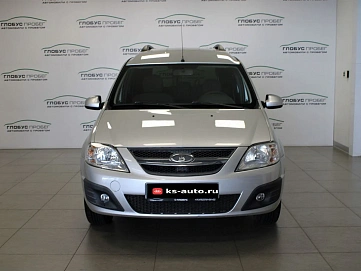 Lada (ВАЗ) Largus, 2015г., передний привод, механика
