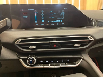 Changan Eado Plus, 2023г., передний привод, робот