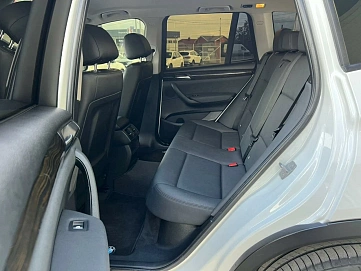 BMW X3, 2013г., полный привод, автомат