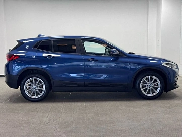 BMW X2, 2020г., передний привод, робот