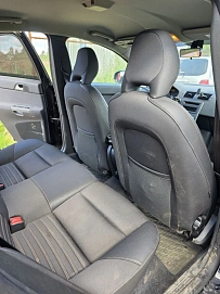 Volvo S40, 2011г., передний привод, механика