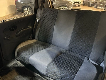 Daewoo Matiz, 2008г., передний привод, механика