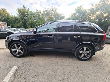 Volvo XC90, 2011г, полный привод, механика