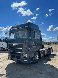 Sany D525, 2024г.