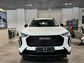 Haval Jolion, 2024г., передний привод, робот