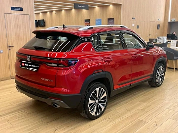 Changan CS35 Plus, 2024г
