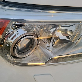 Toyota Land Cruiser, 2013г., полный привод, автомат