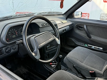 Lada (ВАЗ) 2114, 2004г., передний привод, механика