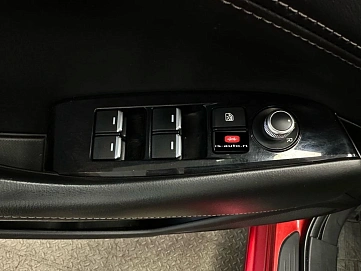 Mazda 6, 2019г., передний привод, автомат