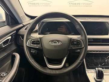 Chery Tiggo 4, 2025г., передний привод, робот