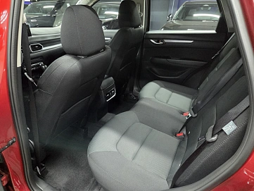 Mazda CX-5, 2026г., передний привод, автомат