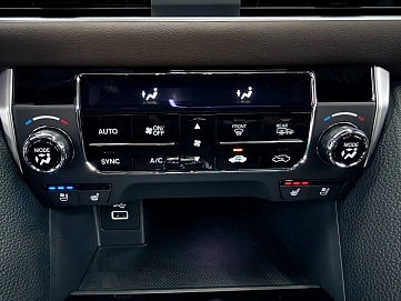 Honda UR-V, 2025г., полный привод, автомат