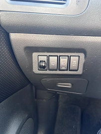 Nissan X-Trail, 2013г., полный привод, вариатор