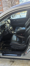Toyota Highlander, 2014г., передний привод, автомат