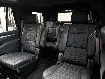 Cadillac Escalade-V, 2026г., полный привод, автомат