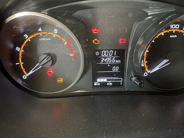 LADA  ВАЗ  ВИС 2349, 2023г.