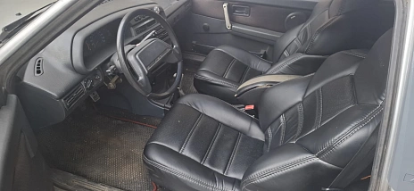 Lada (ВАЗ) 2113, 2007г., передний привод, механика