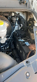 Iveco Daily, 2012г.