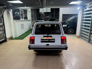 Lada (ВАЗ) 2104, 1999г., задний привод, механика