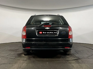 Chevrolet Lacetti, 2008г., передний привод, механика