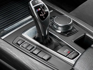 BMW X5, 2018г., полный привод, автомат