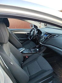 Hyundai i40, 2015г., передний привод, автомат